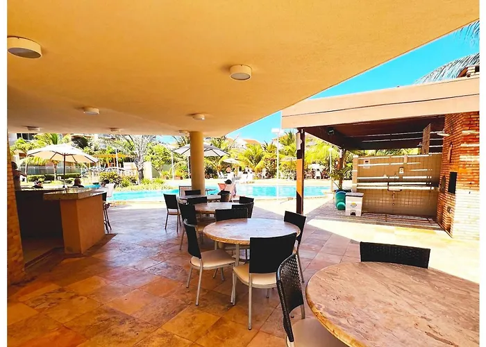 Top Palm Beach - Beach Park