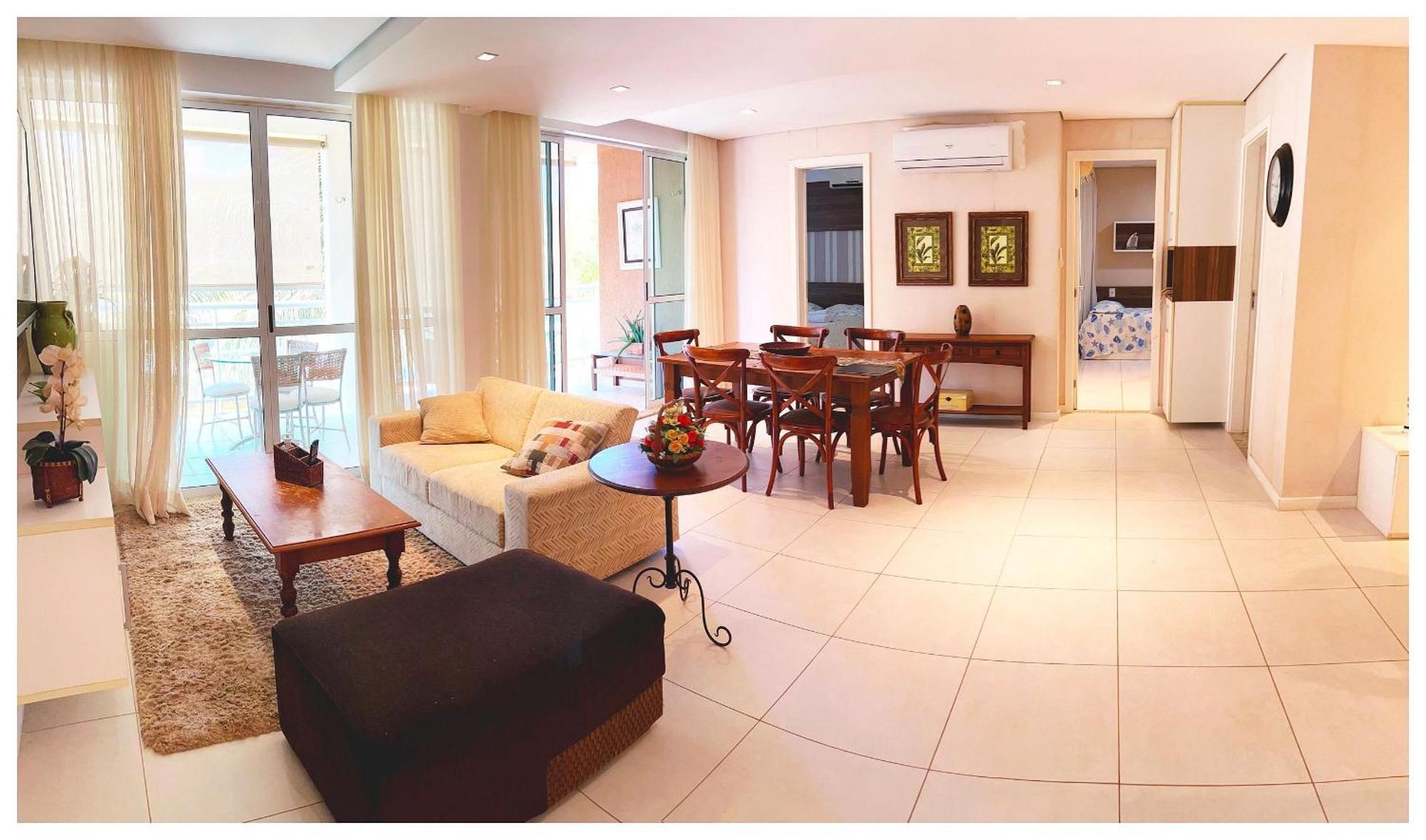 Palm - Park Apartment