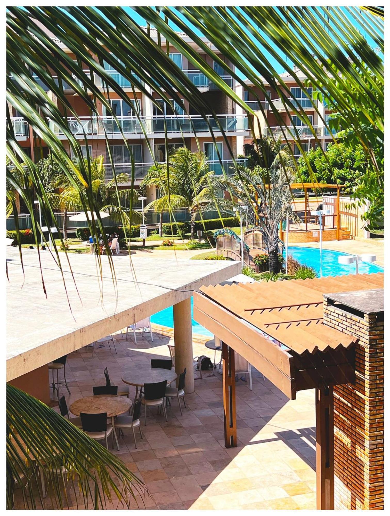 Palm - Park Apartment *